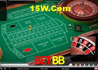 BetBB - Aplicativo Móvel